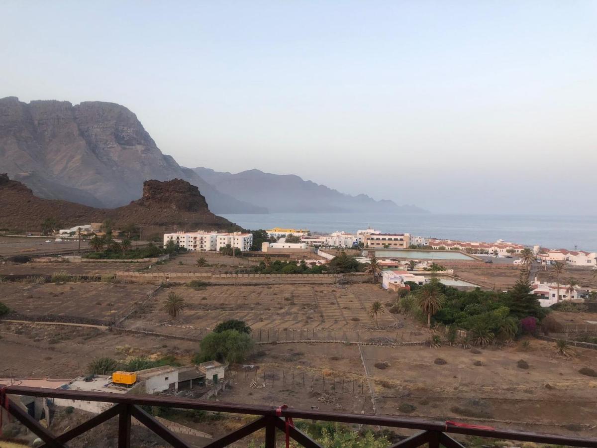 Welooveyou Top Sunset Agaete Dream Puerto de Las Nieves Exterior photo